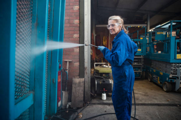 Hamlin, WV Pressure Washing Services Company