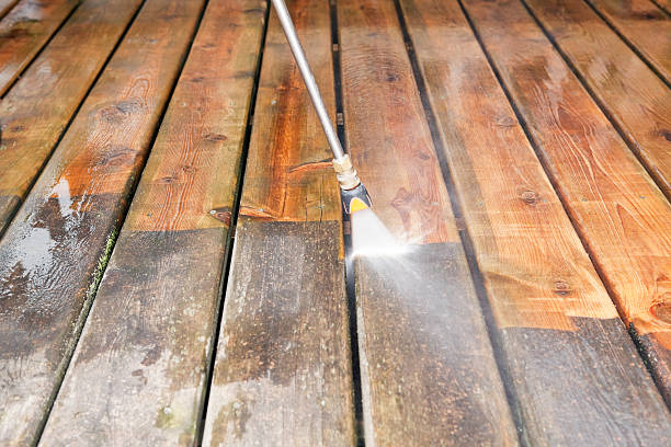 Best Roof Washing  in Hamlin, WV