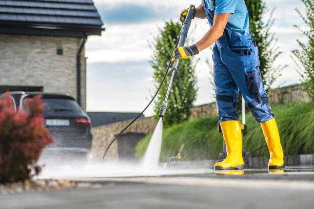 Best Dumpster Area Cleaning  in Hamlin, WV